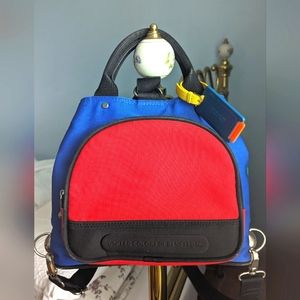 United Colors of Benetton backpack‎